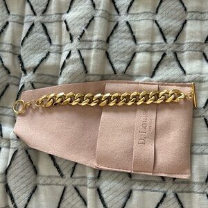 D.Louise bracelet